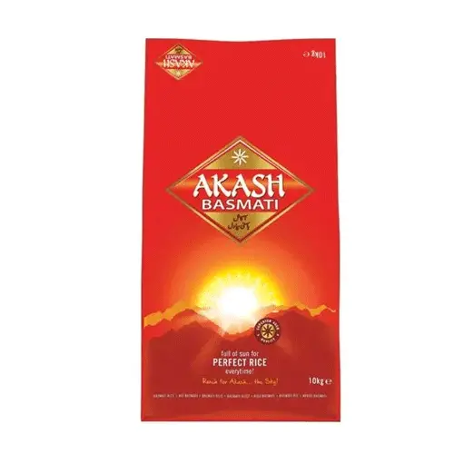 AKASH BASMATI RICE 5 KG