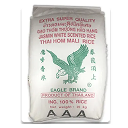 FLYING EAGLE PREMIUM JASMINE RICE 5 KG
